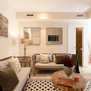 Appartement Chic, Barcelone