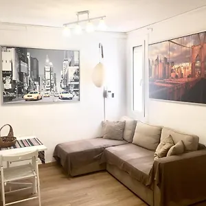  Appartamento Aptucat