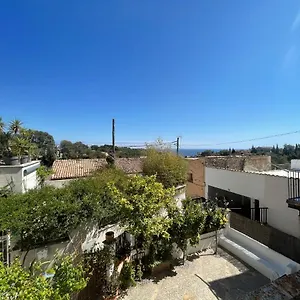  Hébergement de vacances Casita Rosa Espagne