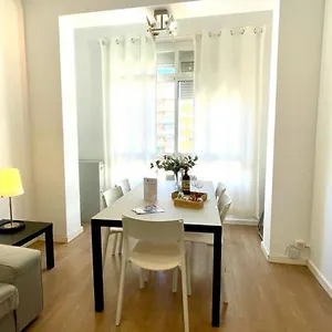 Appartement Suites4days Sagrada Familia, Barcelone