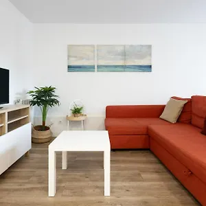 Appartement U-nique Fabra I Puig, Barcelone