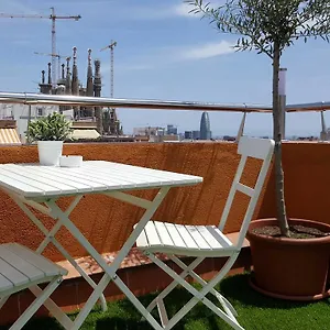 Apartment Your In, Barcelona