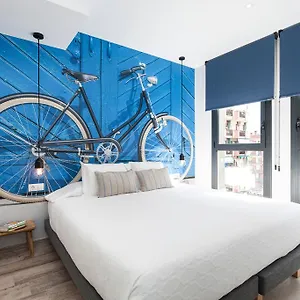 Appartement The Bicycle, Barcelone