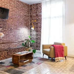 Appartement Brummell Eixample Izquierda/valeris, Barcelone