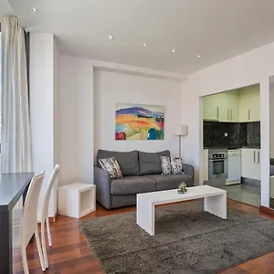 Appartement Sleep Universitat By, Barcelone