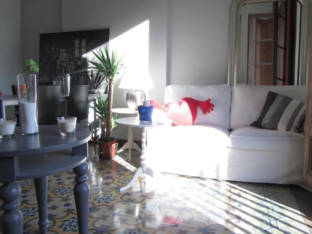 Appartement My Space Barcelona Pool City Center 0*,  Espagne