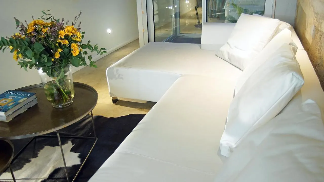 Apartment My Space Barcelona Pool City Center