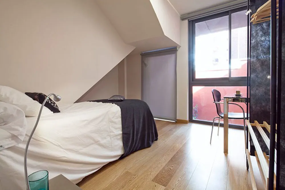 Appartement My Space Barcelona Pool City Center Espagne
