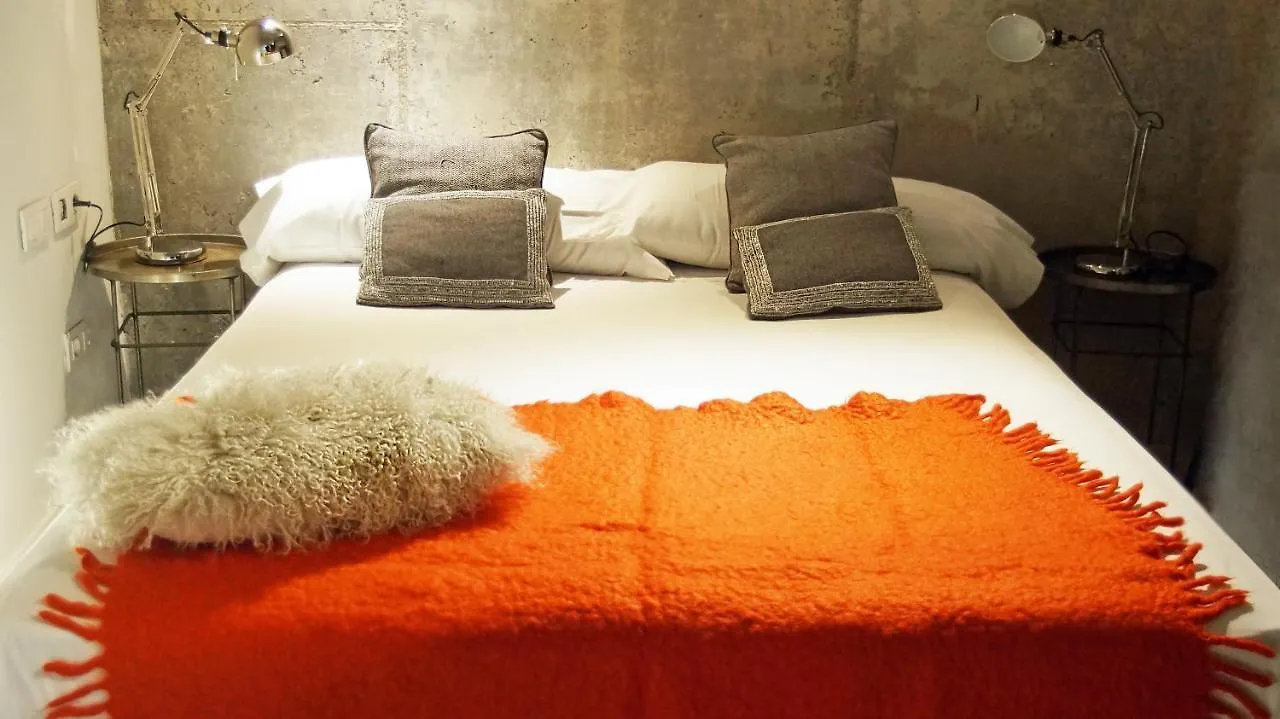 Appartement My Space Barcelona Pool City Center