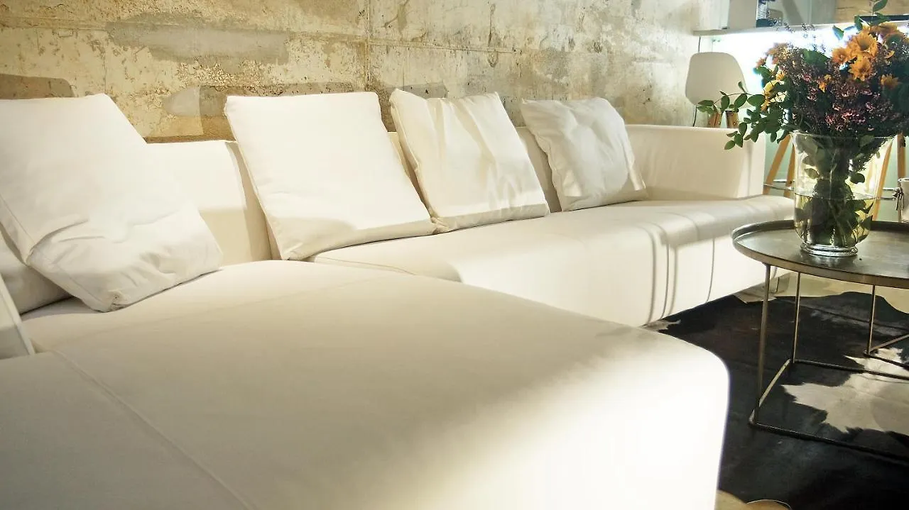 Appartement My Space Barcelona Pool City Center