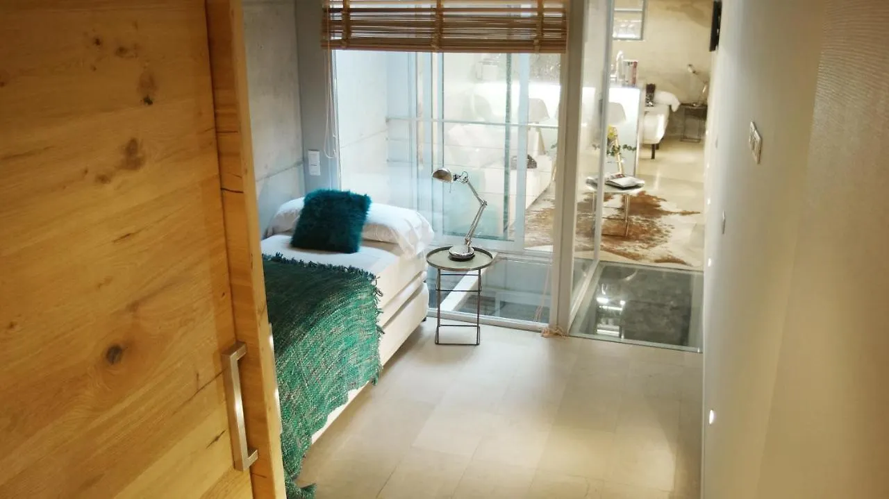 Appartement My Space Barcelona Pool City Center